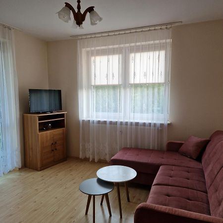 Apartament Sybiraków Bialystok Bagian luar foto