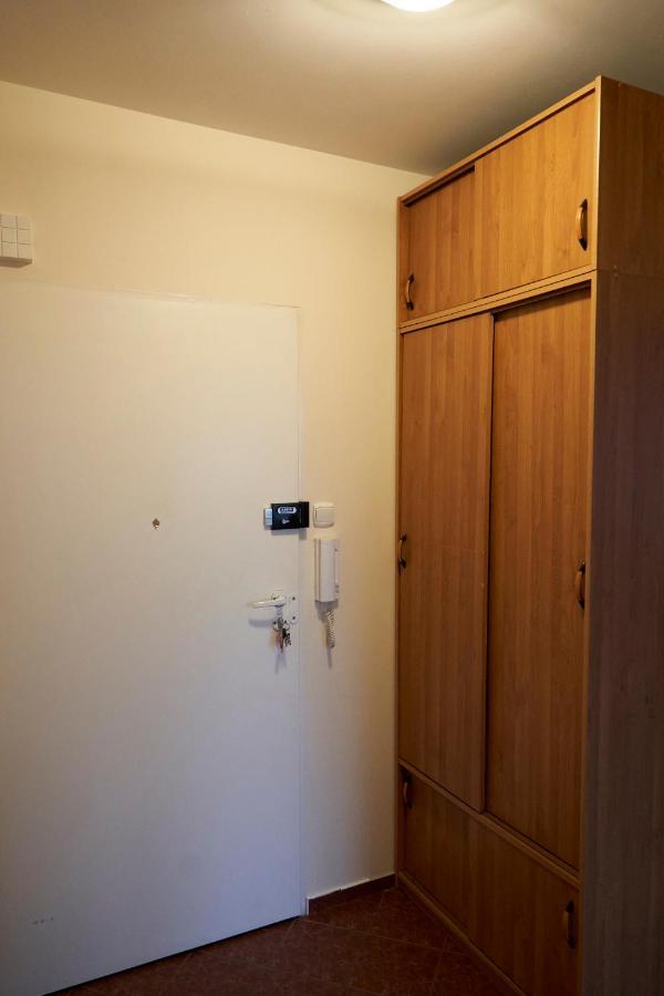 Apartament Sybiraków Bialystok Bagian luar foto