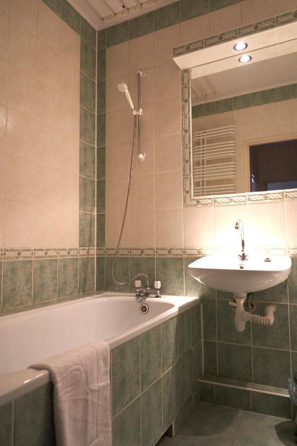 Apartament Sybiraków Bialystok Bagian luar foto
