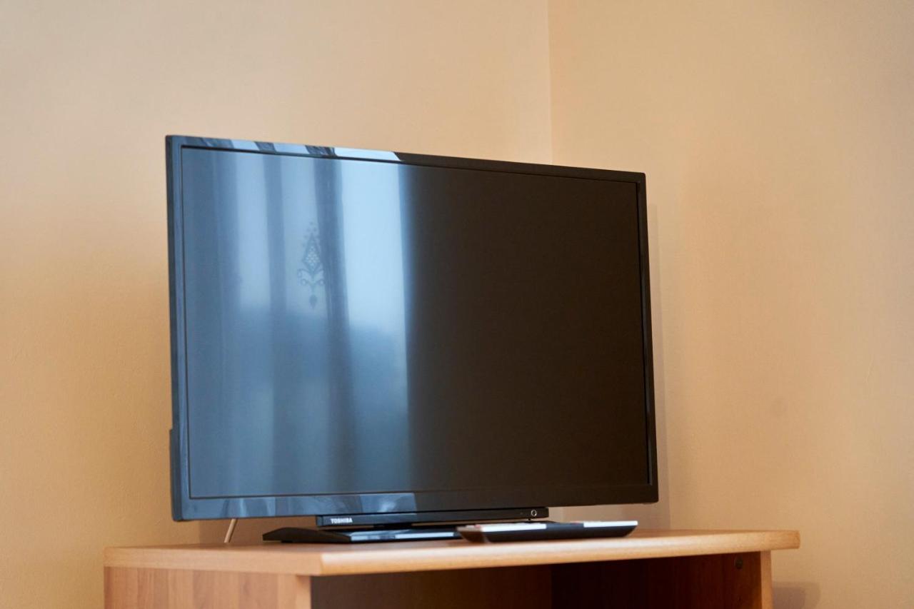 Apartament Sybiraków Bialystok Bagian luar foto