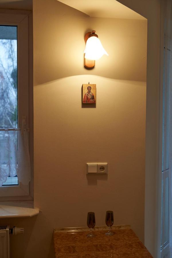 Apartament Sybiraków Bialystok Bagian luar foto