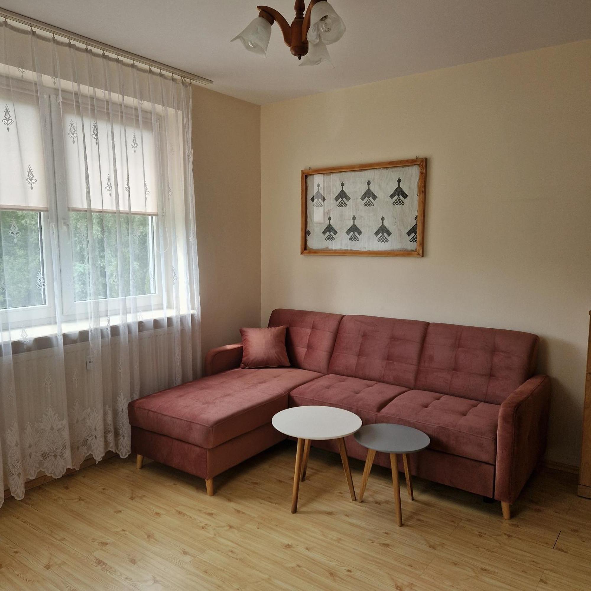 Apartament Sybiraków Bialystok Bagian luar foto