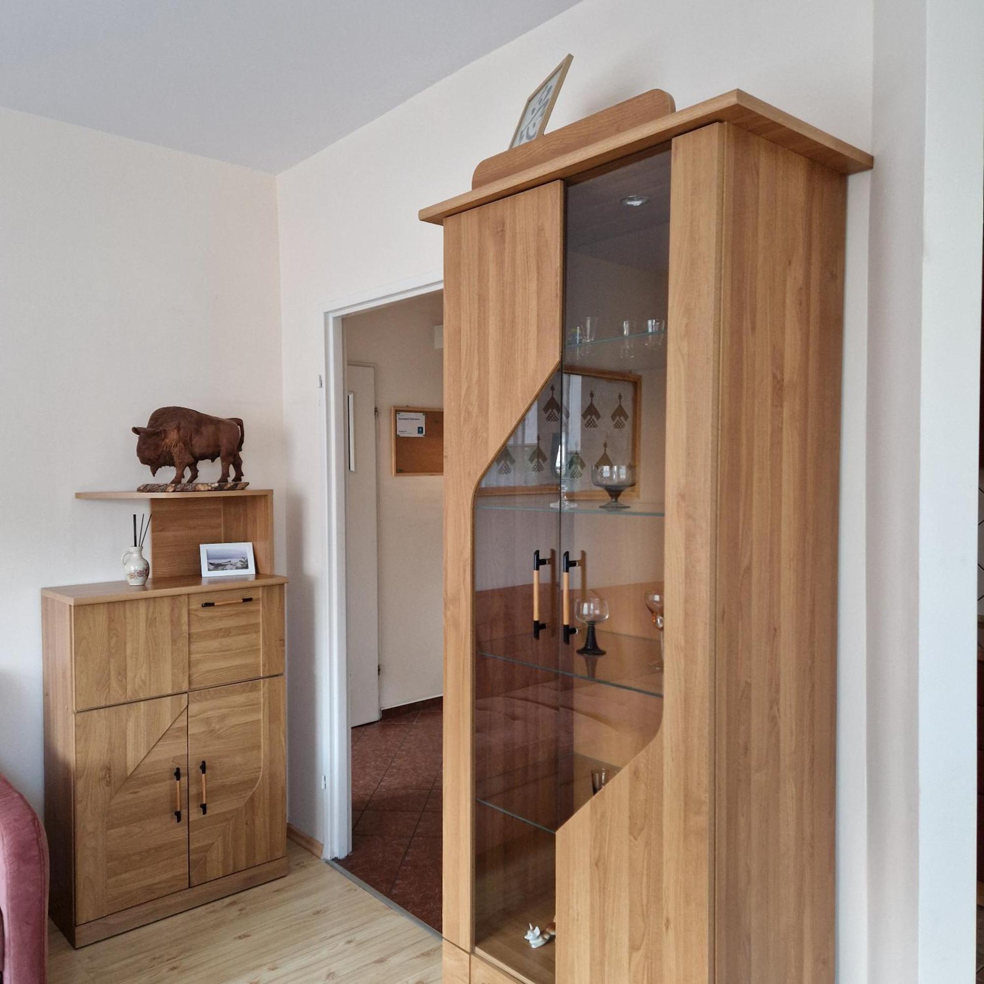 Apartament Sybiraków Bialystok Bagian luar foto