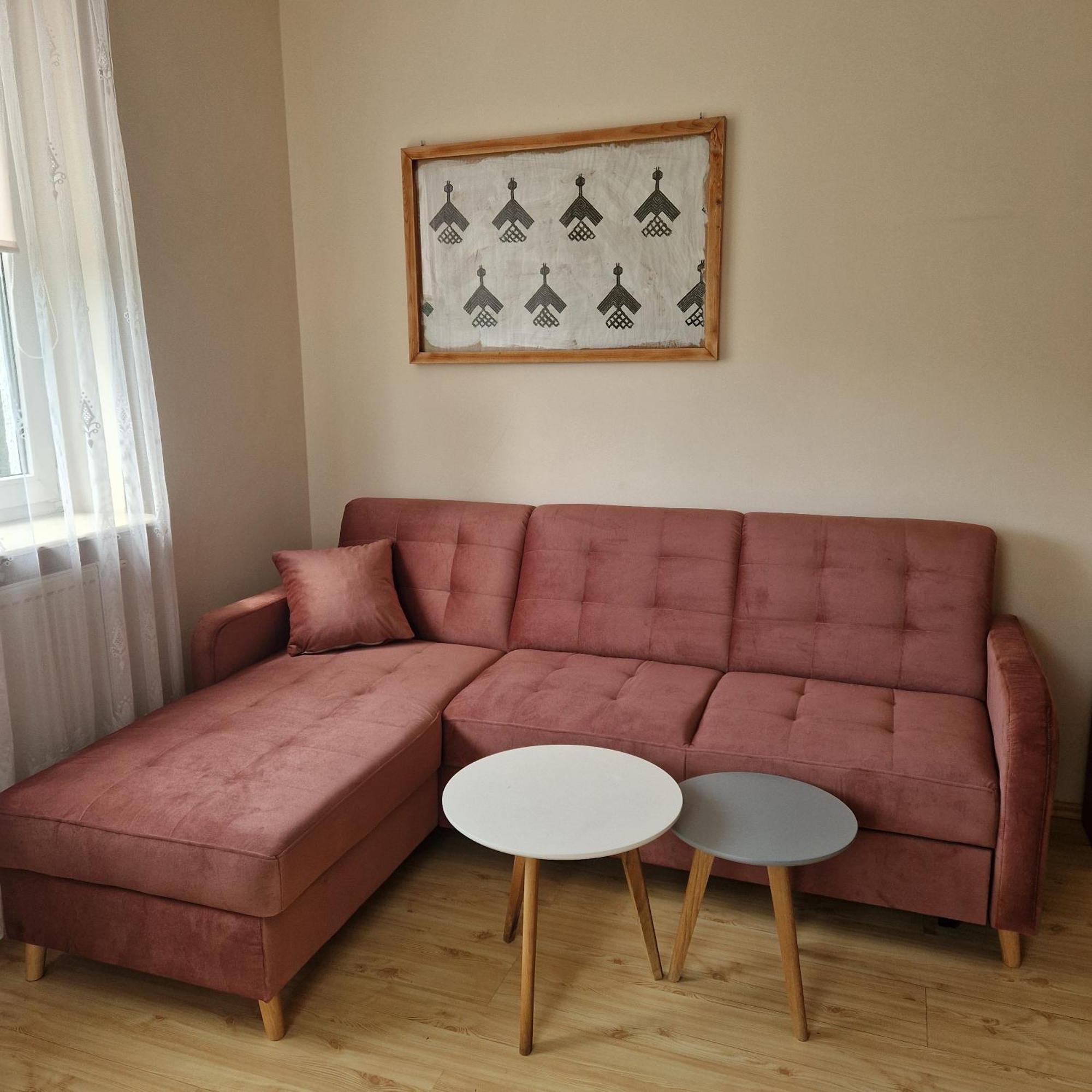 Apartament Sybiraków Bialystok Bagian luar foto